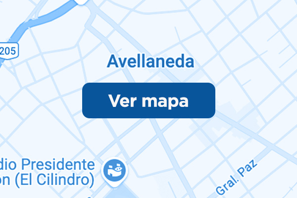 Descubrí Avellaneda Histórica