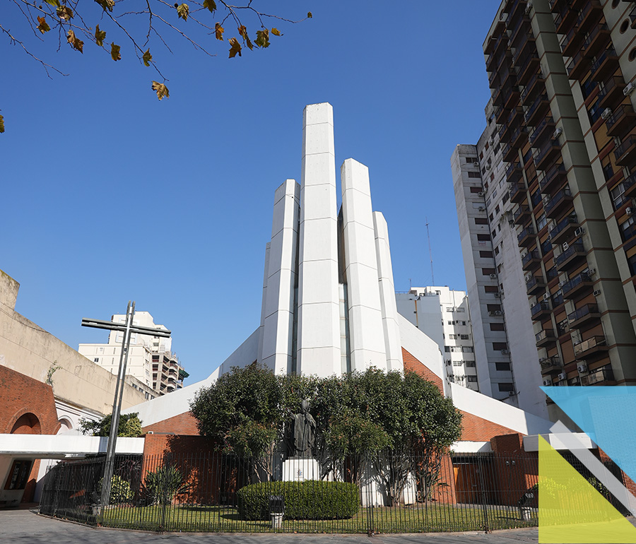 Catedral Nuestra Señora de Asunción