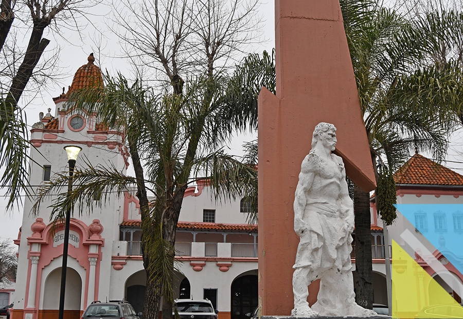 Museo Ferroviario