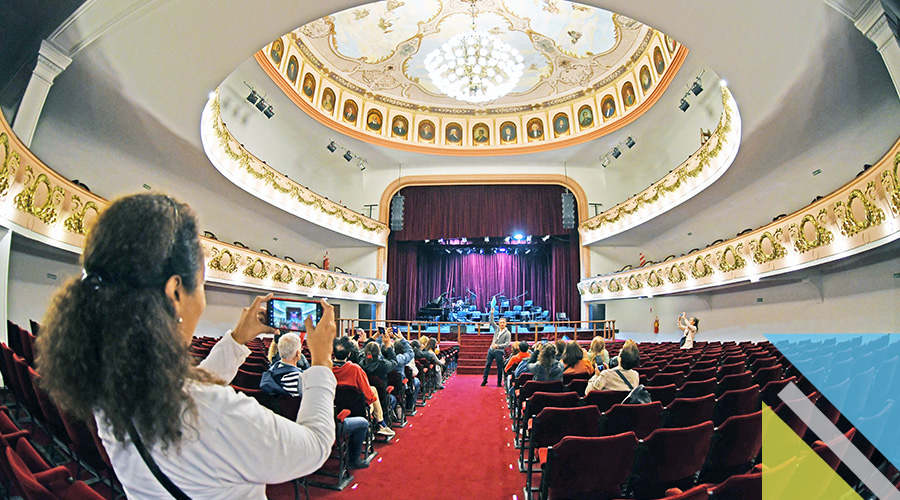 Teatro Roma