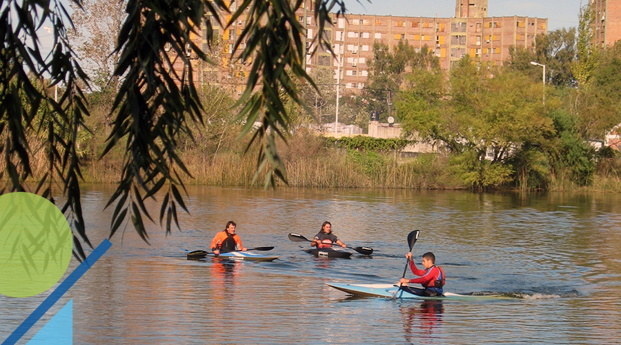 Reserva Ecológica Laguna “La Saladita”